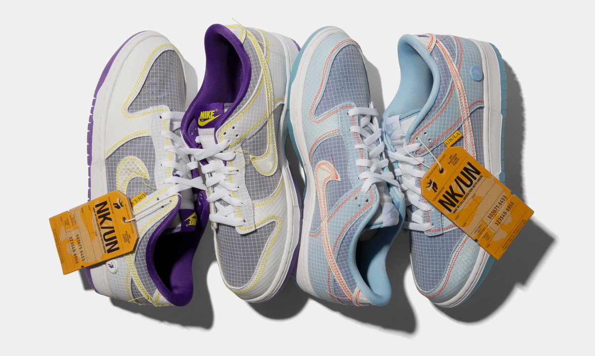 JustFreshKicks tweet media