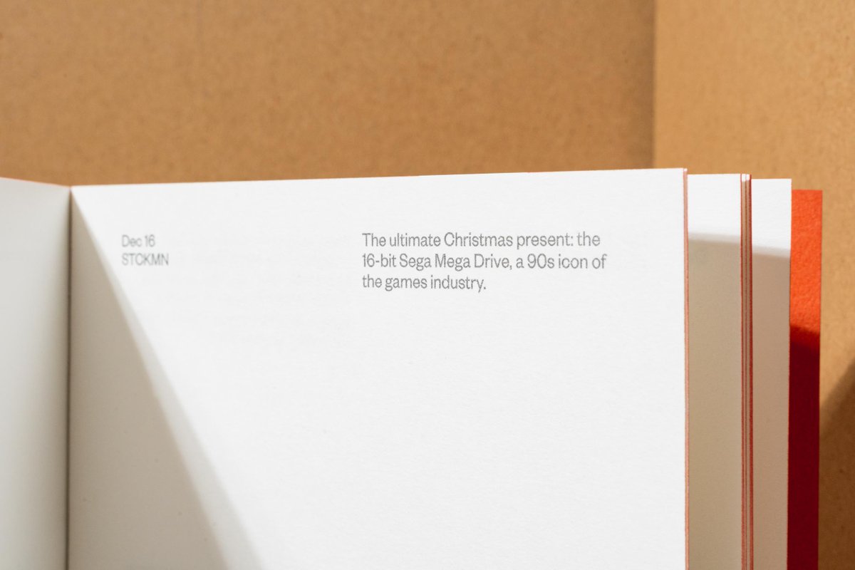 _stckmn's tweet photo. Stckmn gets a second date with @FedrigoniUK
Another year another @Fedrigoni365 Calendar, check out the link below for more details...
https://t.co/i7XrDGP09i
#fedrigoni365 #fedrigonipaper #calendar2022 #illustration #stckmn https://t.co/AUAdZThe0m