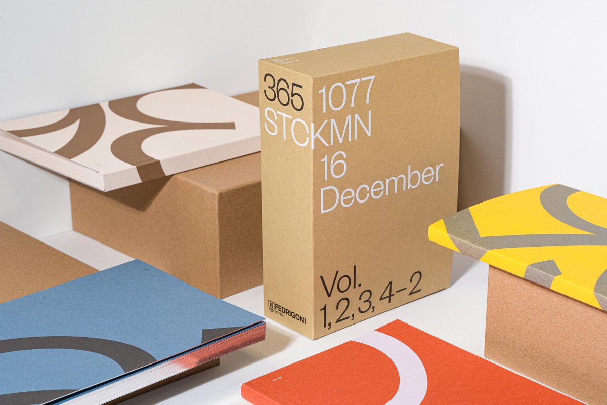 _stckmn's tweet photo. Stckmn gets a second date with @FedrigoniUK
Another year another @Fedrigoni365 Calendar, check out the link below for more details...
https://t.co/i7XrDGP09i
#fedrigoni365 #fedrigonipaper #calendar2022 #illustration #stckmn https://t.co/AUAdZThe0m