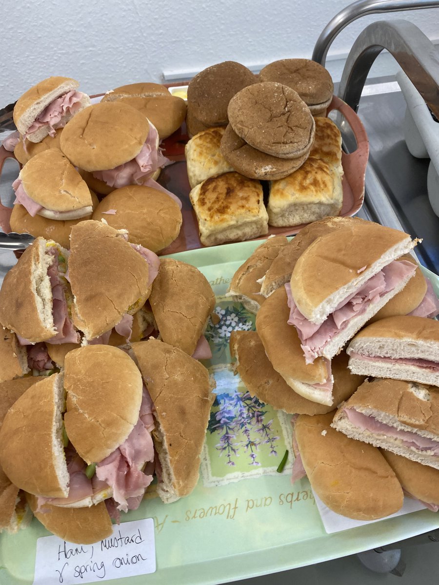 Brrr... It's cold outside, but we have a solution. Come to our social café for a 3-course meal made from surplus food donations.

Meals and drinks are free - unless you'd like to donate of course. SFiCE is here in to relieve the pressure of food poverty in Nottingham😊