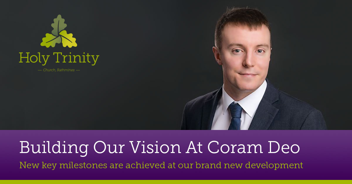 Holy Trinity tweet media