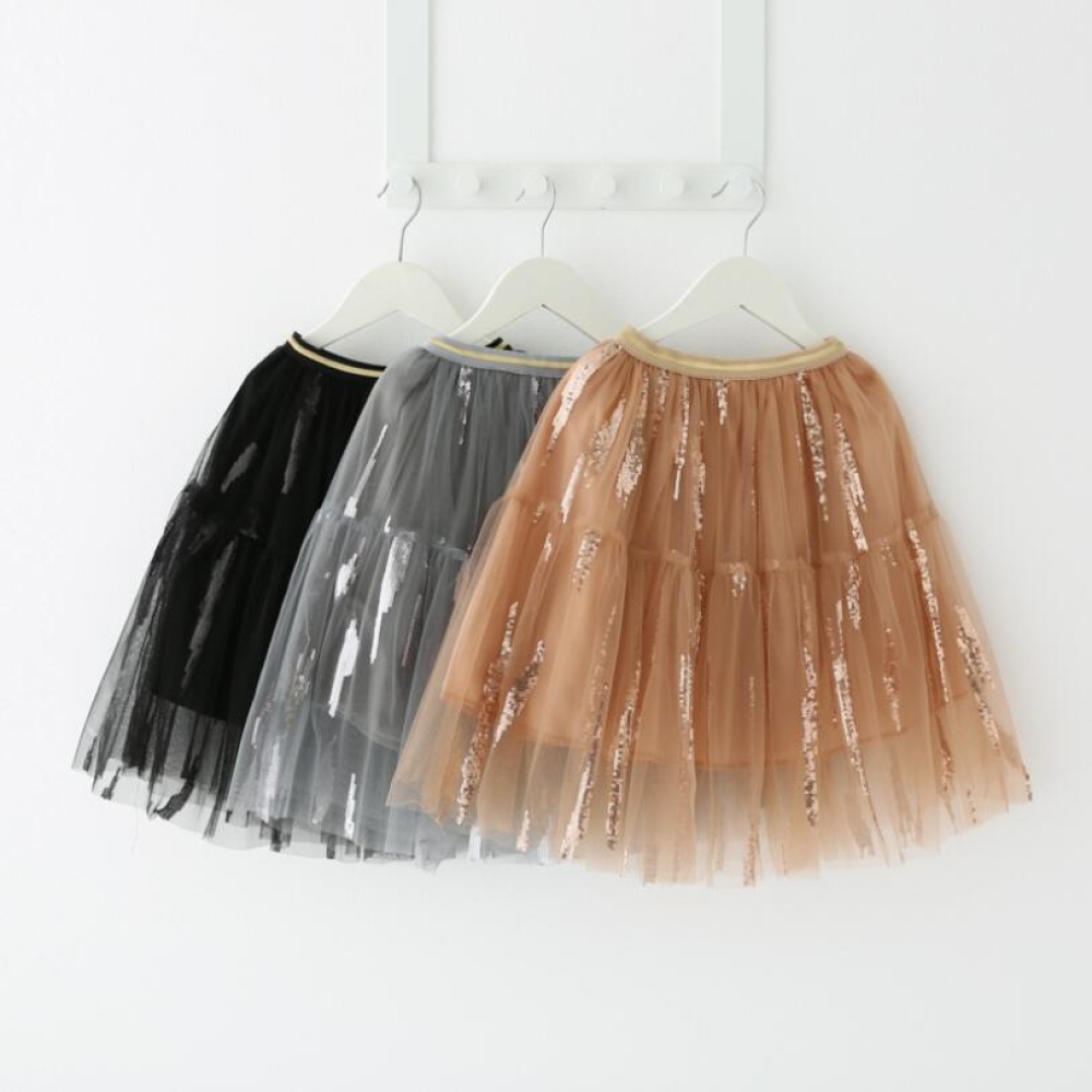 HyphenateStore's tweet photo. #fashion #love #style Girl's Sequined Tutu Skirt https://t.co/eiUw7YoXEN https://t.co/UaLNVdltBW