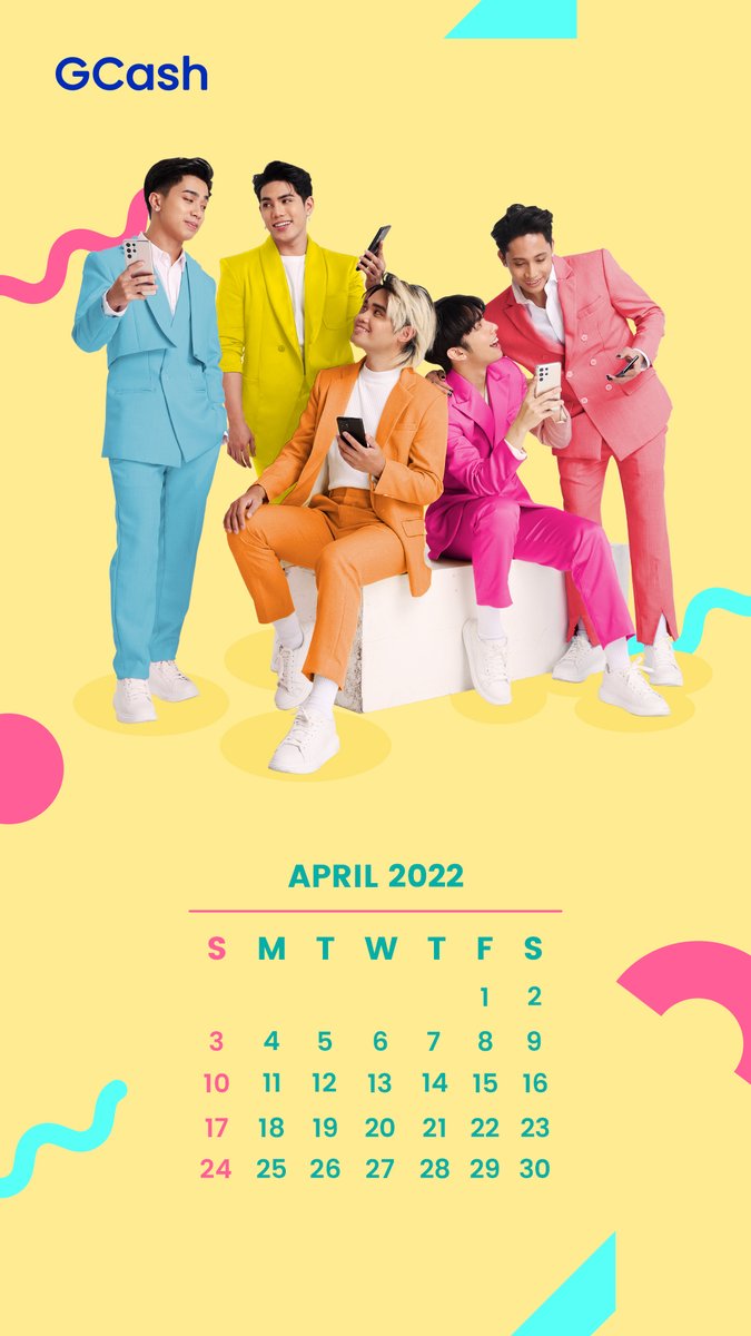 gcashofficial's tweet photo. Hello Summer! Handa na kami gumawa ng magandang kwento at masayang ala-ala. Maraming SLMT, A’TIN!  @SB19Official #SB19xGCash 💙 https://t.co/O0JUGBbzy5