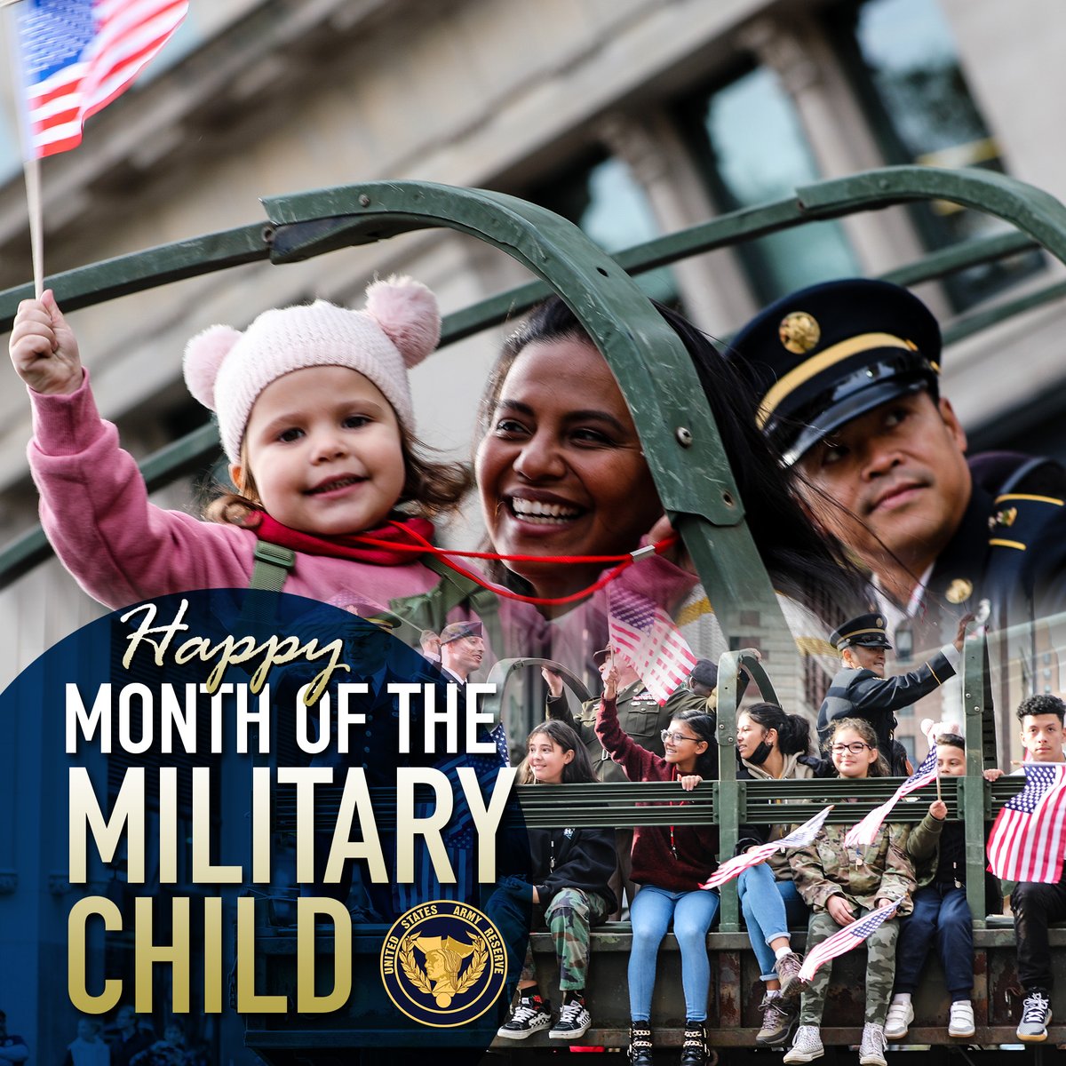 U.S. Army Reserve tweet media