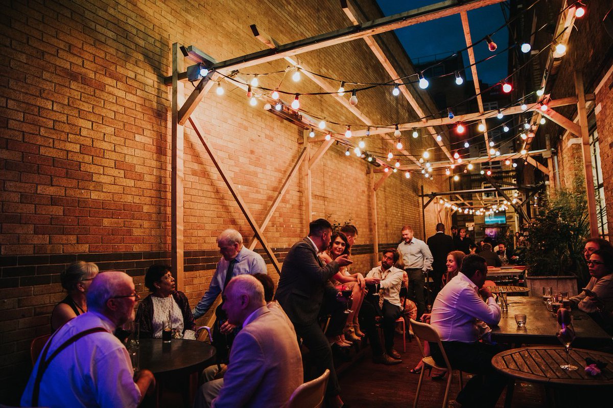 Want to host a #spring or #summer #event where your guests can take advantage of our #outdoorspace in the centre of #London? Then Tanner Warehouse ticks all the boxes. We’ve still got a few dates remaining for 2022, so get in touch now: bit.ly/3sYj59x

#SpringEvents