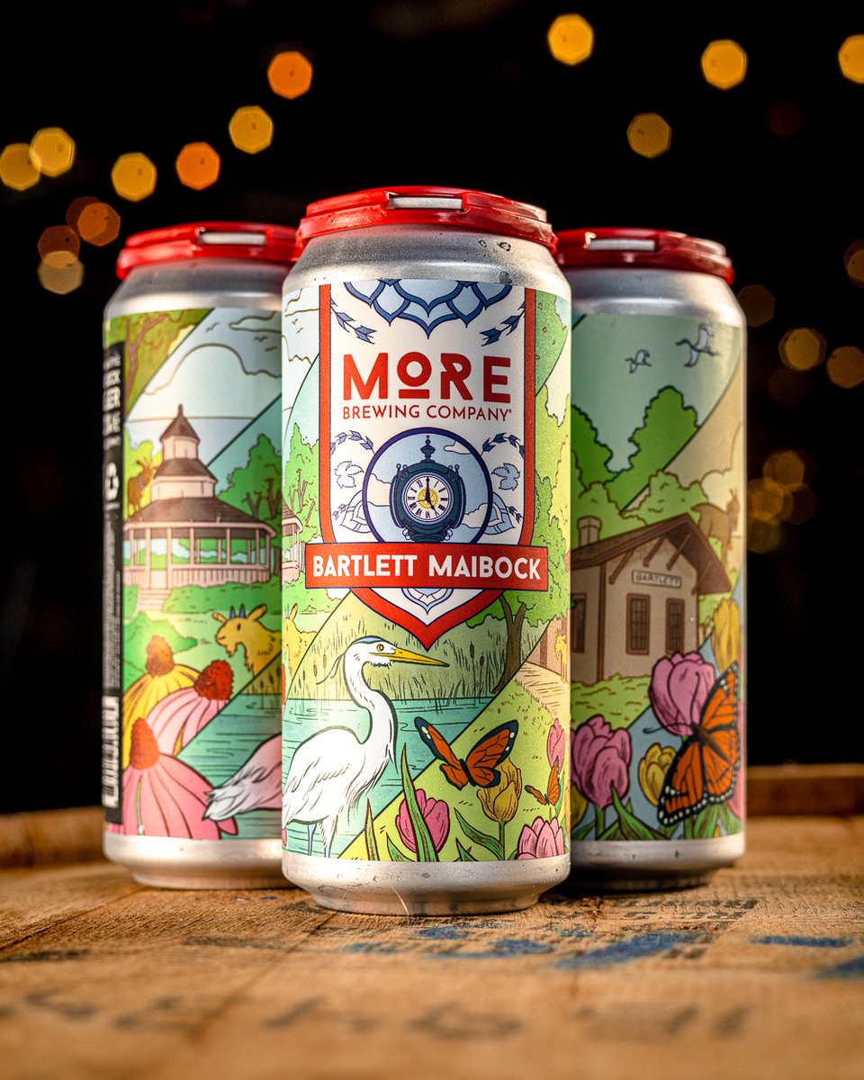 MoreBrewing tweet picture