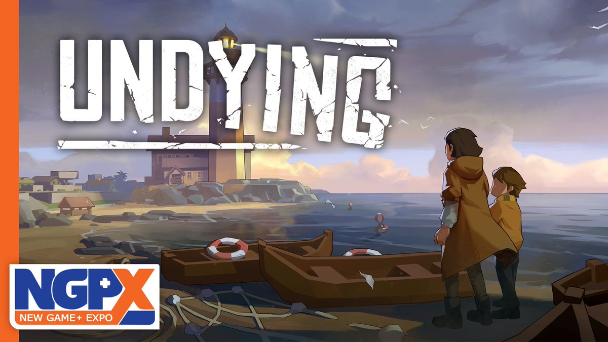 PlayUndying's tweet photo. Tune into @newgameplusexpo for an exclusive look at upcoming content for Undying! 

It's something that players have been asking for so you won't want to miss it!

https://t.co/NtcegVqWZU

https://t.co/LMUvb16wQt

#stream #indiegame #indiedev #gaming #zombies #gamedev #exclusive https://t.co/jqCFHbvMjq