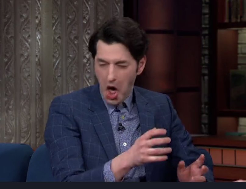 Clara Beata Snowden tweet media