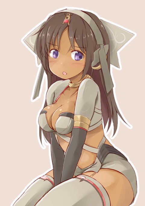 アリスギア率高かったね
#今月描いた絵を晒そう 