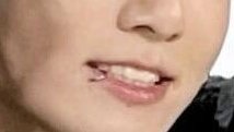 EBOYYJK's tweet photo. jungkook’s lip piercing looks so good on him https://t.co/XC5dB1eJxZ