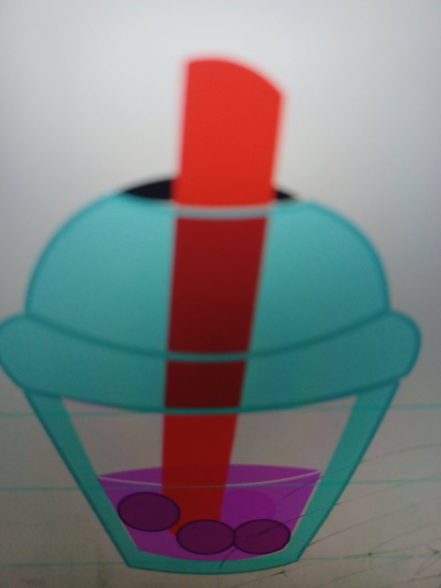 GtArtland_'s tweet photo. #goodmorning hope everyone is doing #great out there in the #metaverse
#My #bubbletea #nft #collection will be #dropping #today. #limitededition collection you can't find anywhere else. #gtartland #bubbleteanft #nftcommunity #nftgroup #nftproject https://t.co/ltbSDNZqlL