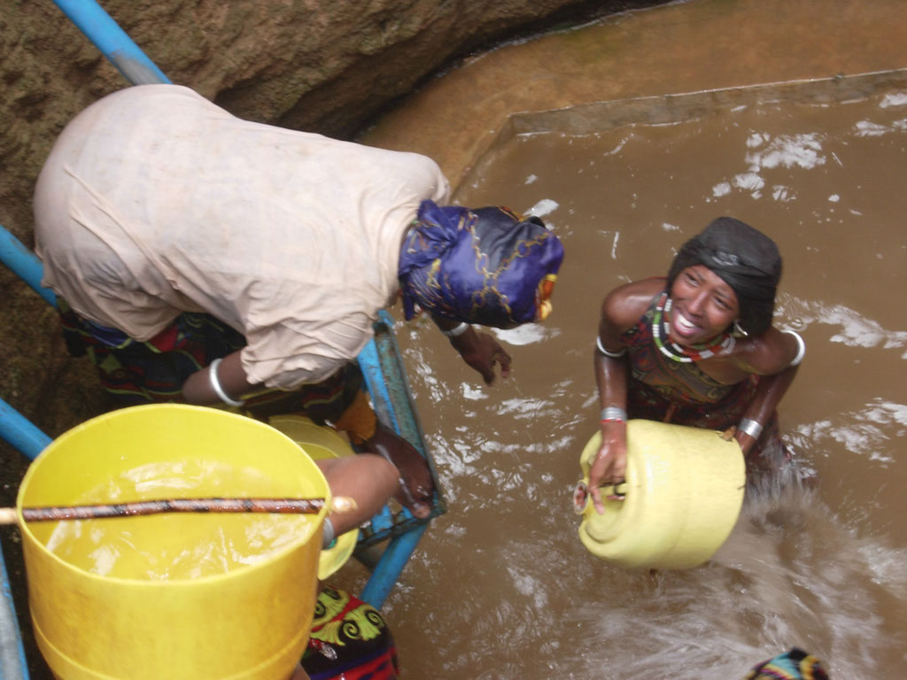 Groundwater is the main source of drinking, irrigation &amp; industrial water around the world. But contamination risks are rising.

Our new report, #SeeingTheInvisible, highlights the importance of groundwater quality &amp; its role in water resource mgmt: wrld.bg/arLl50Ixbzp