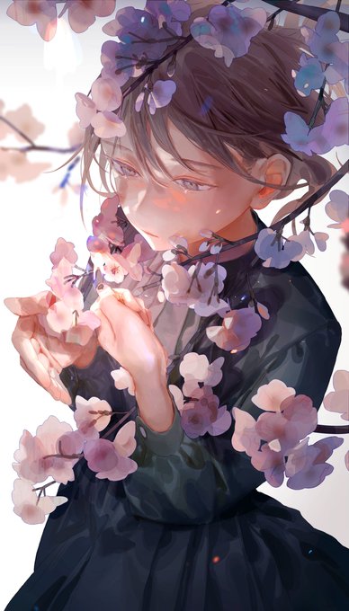 斜陽 