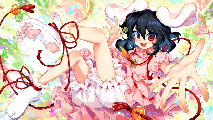 ハッピーを君に! 