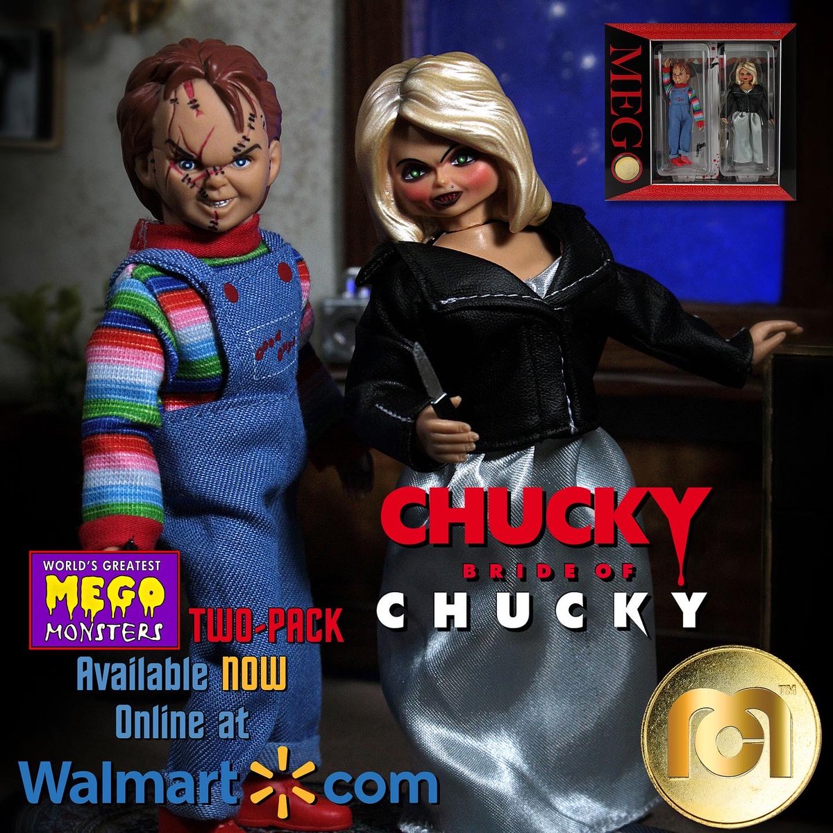 MegoCorp tweet media