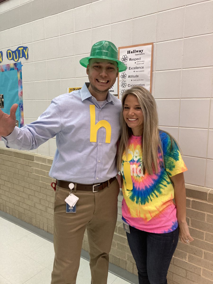 PGE Letterland Parade. PGE staff and students dressed up as their favorite Letterland character to celebrate Literacy in KISD. So much fun!