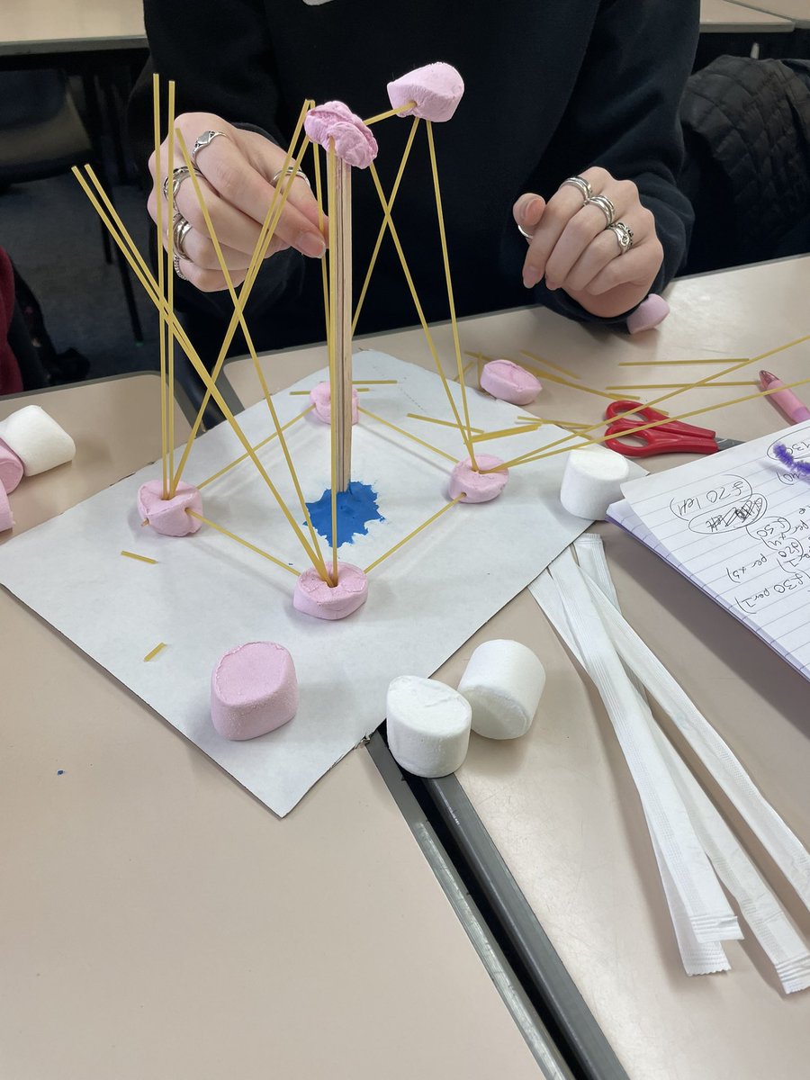 MissRogers19's tweet photo. S3 have been busy planning and building earthquake proof skyscrapers. These are the ones that withstood the earthquake test. Some very interesting designs and approaches! https://t.co/26I1n0CHGY