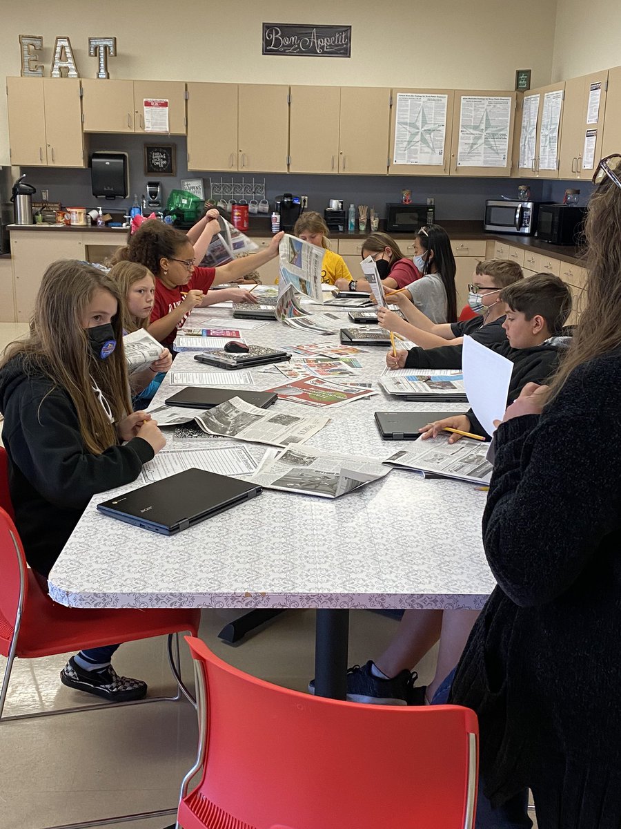 HighPointColts's tweet photo. @HighPointColts started our spring enrichment clusters! Make sure and ask your student which one they participated in! 

We will showcase more throughout the next next six week!#empoweringdreams #inspiringfutures https://t.co/cizuFEyunn