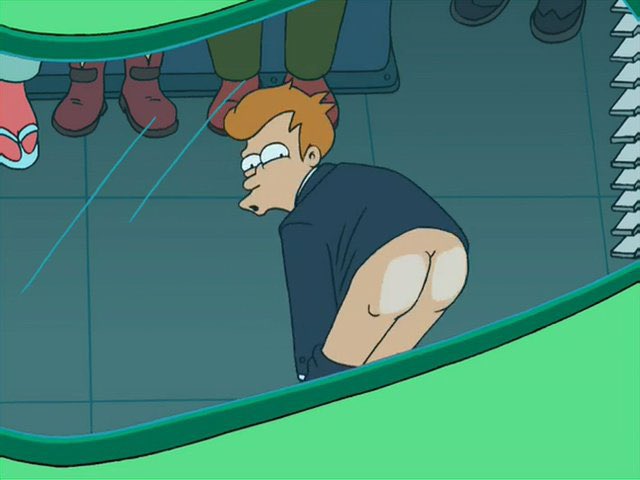 QuotesFuturama tweet picture