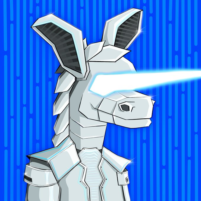 ADA__Lover's tweet photo. Let me introduce the @IcyDonkeyClub #CNFTProject

First of all, the Icy Donkey Club is a fully decentralized brand, the first skateboarding brand in #Cardano
Every holder is a stakeholder of project or,
in other words, every NFT will essentially be a stock of their company

(1/2) https://t.co/3LhxEBS0Hv