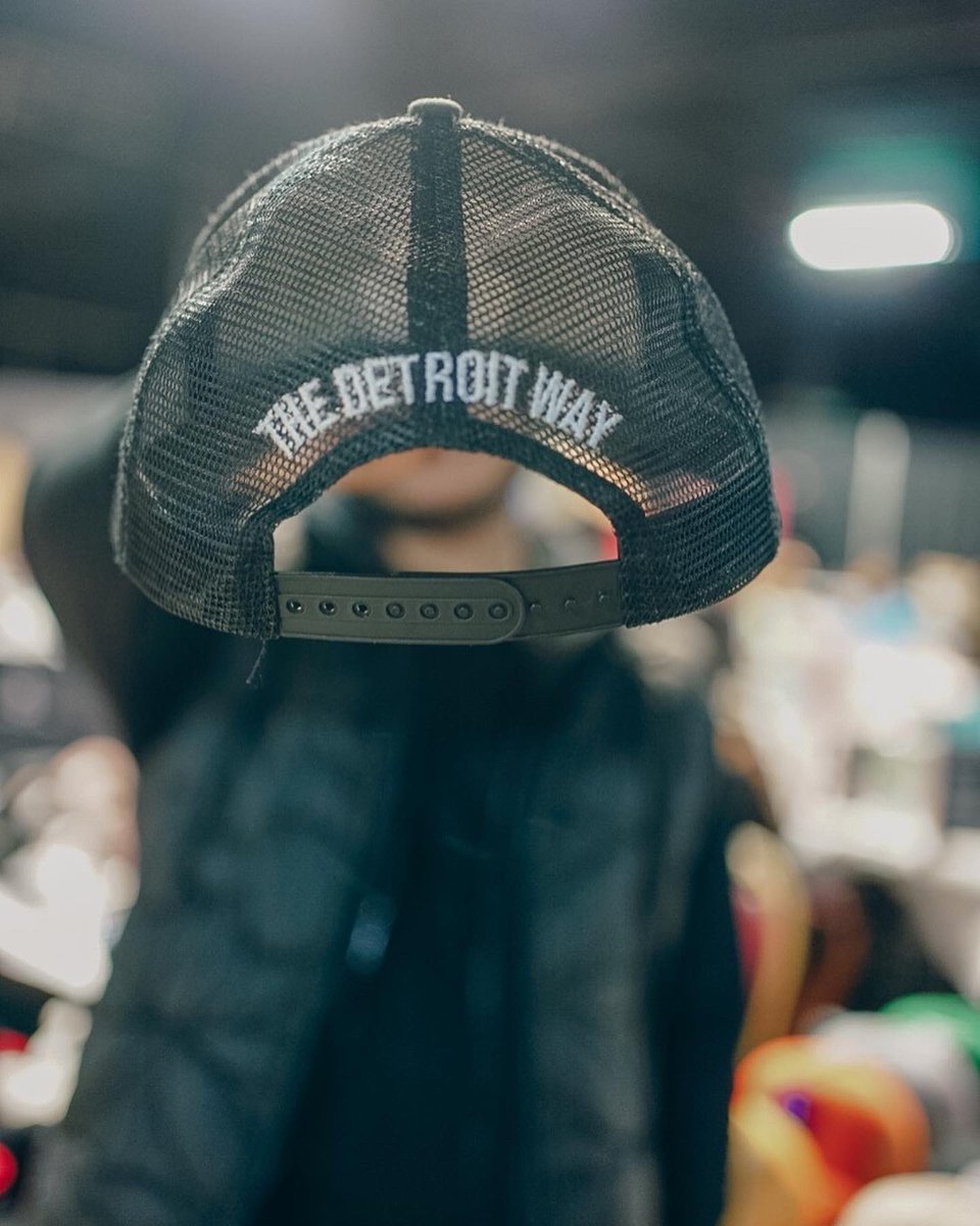 TDWMike's tweet photo. This day was a good turn out.. forgot to show y’all 🔥
Follow the gram @thedetroitway_ https://t.co/SttUOKUPmV