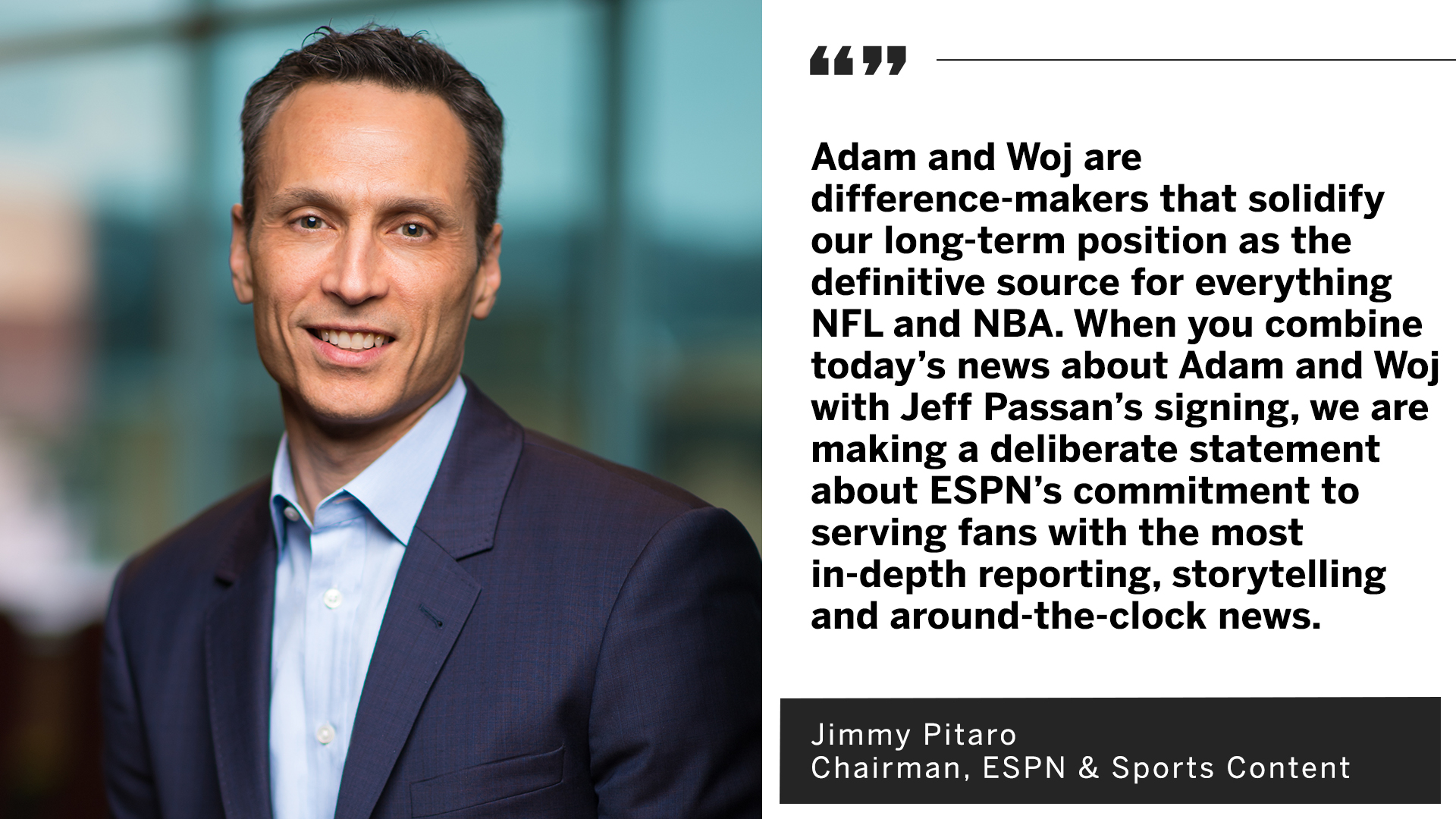 Field Yates (FieldYates) / Twitter