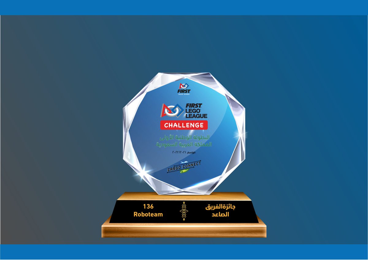 FIRST_1SAUDI's tweet photo. #FLLKSA
#Digital_Trophy https://t.co/RLcnFRwzGb