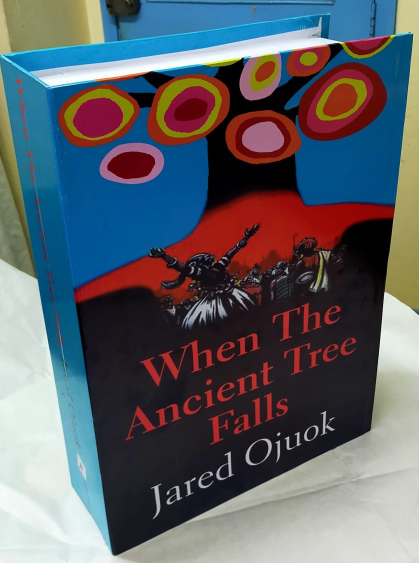 NPSOfficial_KE's tweet photo. The beautiful thing about literary writing is that you, the writer, are not culpable for the actions of the characters you create. You can kill and keep some, exalt and destroy others while creating a world where people live and relate with others harmoniously. Sometimes, the https://t.co/sSkrLMFOCh