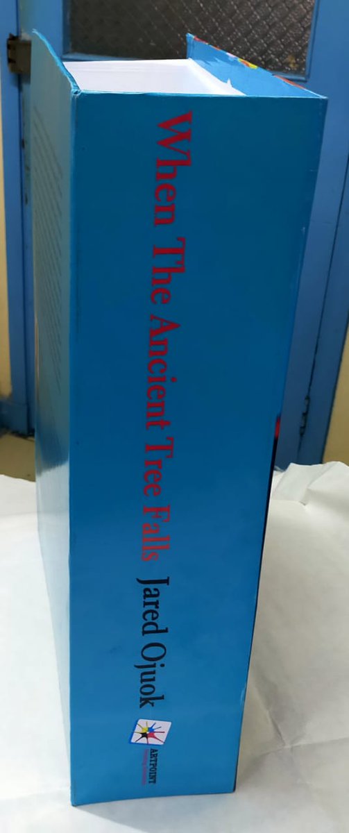 NPSOfficial_KE's tweet photo. The beautiful thing about literary writing is that you, the writer, are not culpable for the actions of the characters you create. You can kill and keep some, exalt and destroy others while creating a world where people live and relate with others harmoniously. Sometimes, the https://t.co/sSkrLMFOCh