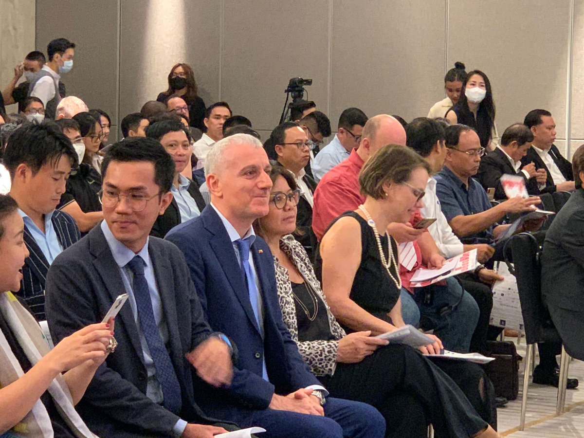 IchamV's tweet image. To kick off #VMARK Vietnam Design Week 2022, #VDAS|VMARK &amp;amp; #GROHE have successfully hosted VMARK DESIGN VOICES summit on March 31, featuring the topic "#Hospitality #Interior Design #Trends 2022 &amp;amp; #Market #Overview." ICHAM is proud to support #sustainable design practice in #VN.