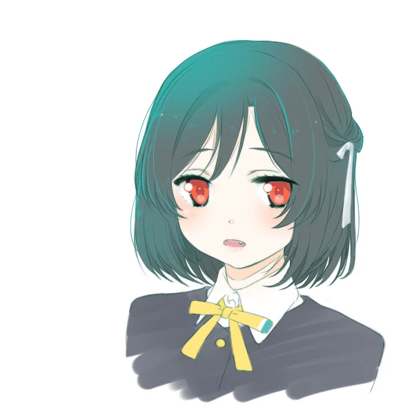 くそねむいの適性があるので寝ます、おやすみなさい 