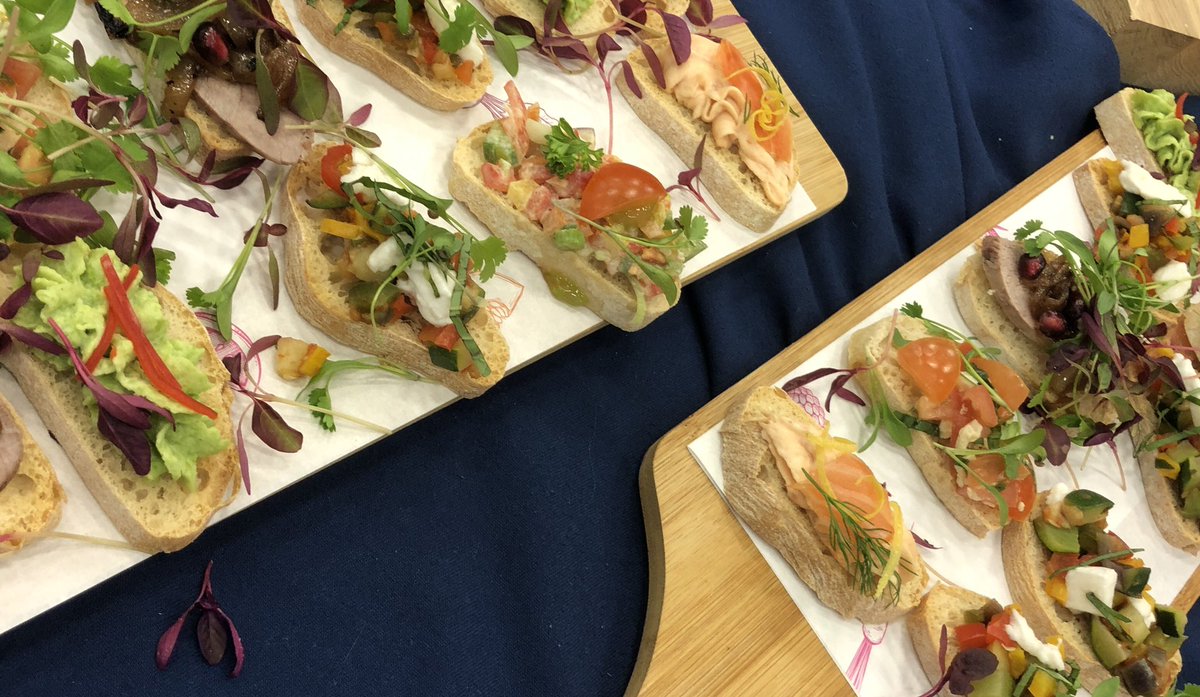 StCanopy's tweet image. St Edwards sports dinner canopies from last night