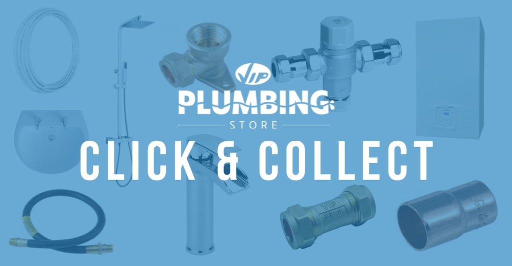 VIP Plumbing Store tweet media