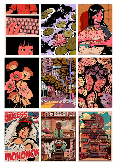 march summary ✿ ツ 