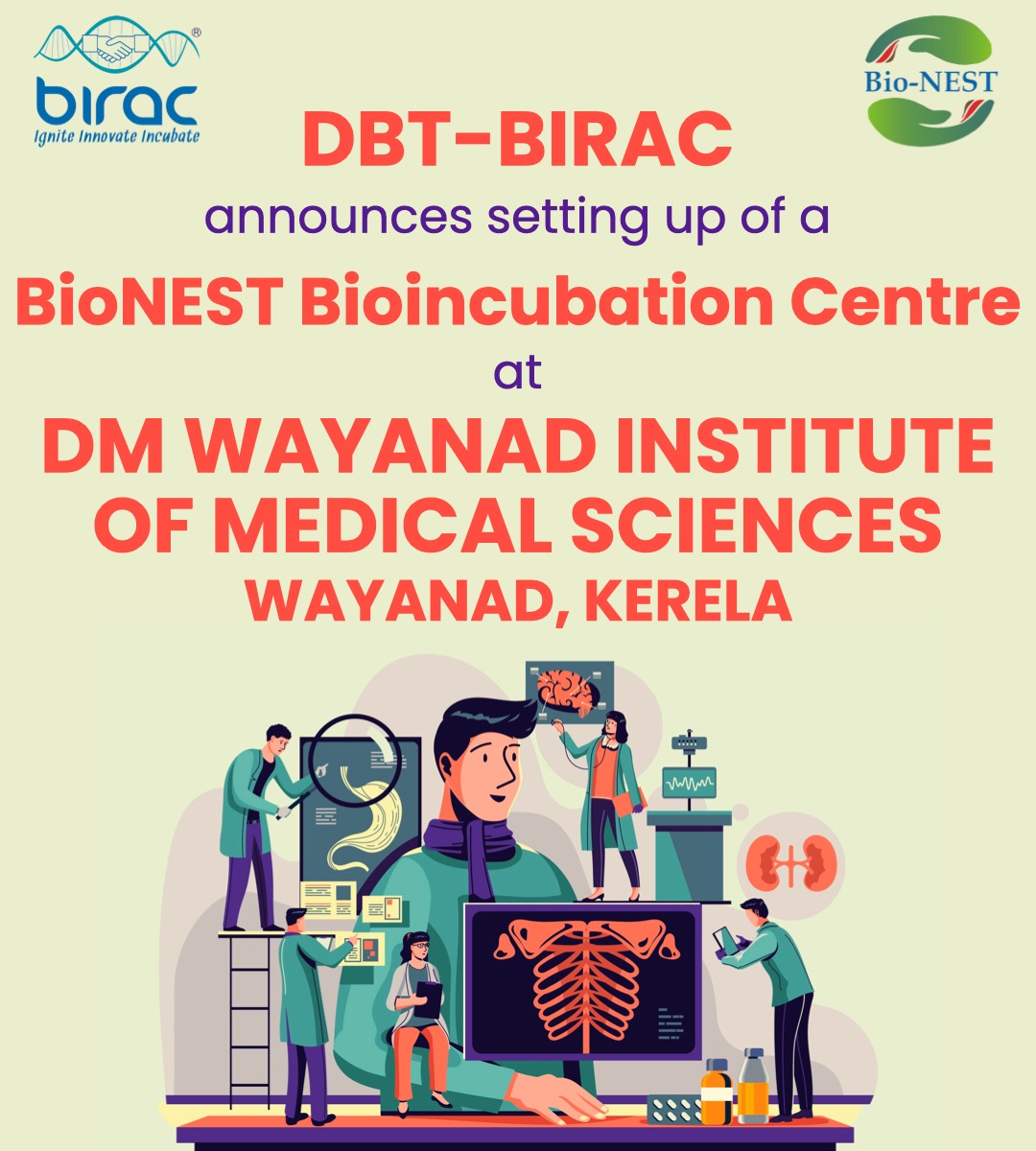 DBT-BIRAC tweet media