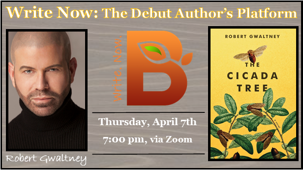 broadleafwriter's tweet photo. Write Now returns Thursday April 7th at 7pm with Robert Gwaltney! And there's one month until the Broadleaf Writer's Retreat! Only a few spaces remain, so register today!- https://t.co/BoHNQtn2iZ
#Broadleaf2022 #TogetherWriteNow #writingcommunity https://t.co/zMADagf0AV