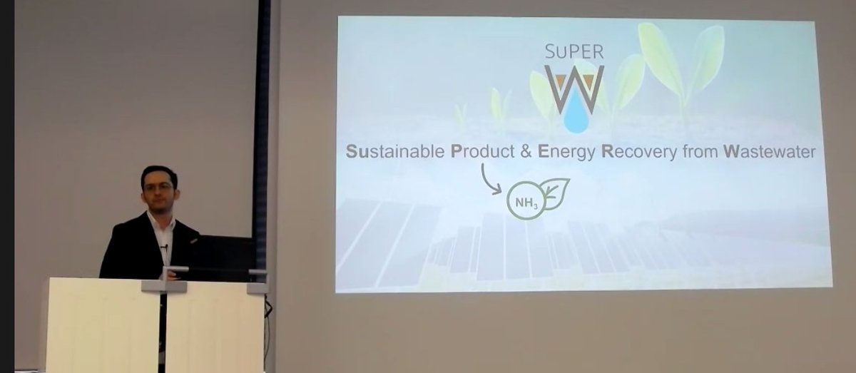 SuPER-W 2016 (@superw_2016) on Twitter photo Mojtaba Mohseni successfully defended his #SuPERW joint PhD on novel materials for micropollutant removal from wastewater today <a href="/RWTH/">RWTH Aachen</a> <a href="/ugent/">UGent</a> <a href="/MSCActions/">Marie Skłodowska-Curie Actions</a> Congratulations! <a href="/matthiaswesslin/">Matthias Wessling</a> Mojtaba Mohseni successfully defended his #SuPERW joint PhD on novel materials for micropollutant removal from wastewater today <a href="/RWTH/">RWTH Aachen</a> <a href="/ugent/">UGent</a> <a href="/MSCActions/">Marie Skłodowska-Curie Actions</a> Congratulations! <a href="/matthiaswesslin/">Matthias Wessling</a>