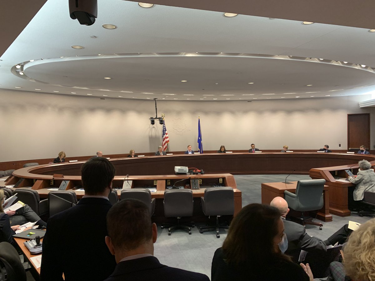 jodilatina8's tweet photo. @GovNedLamont bond commission meeting total $600 m 80% of bond cap “doing fair amount of municipal aid & transportation projects.” @WTNH @ctcapitolreport #electionYear #investments #infrastructure #STEAP grants back! @CT_COST @CCM_ForCT https://t.co/bj4KLMxe5Q