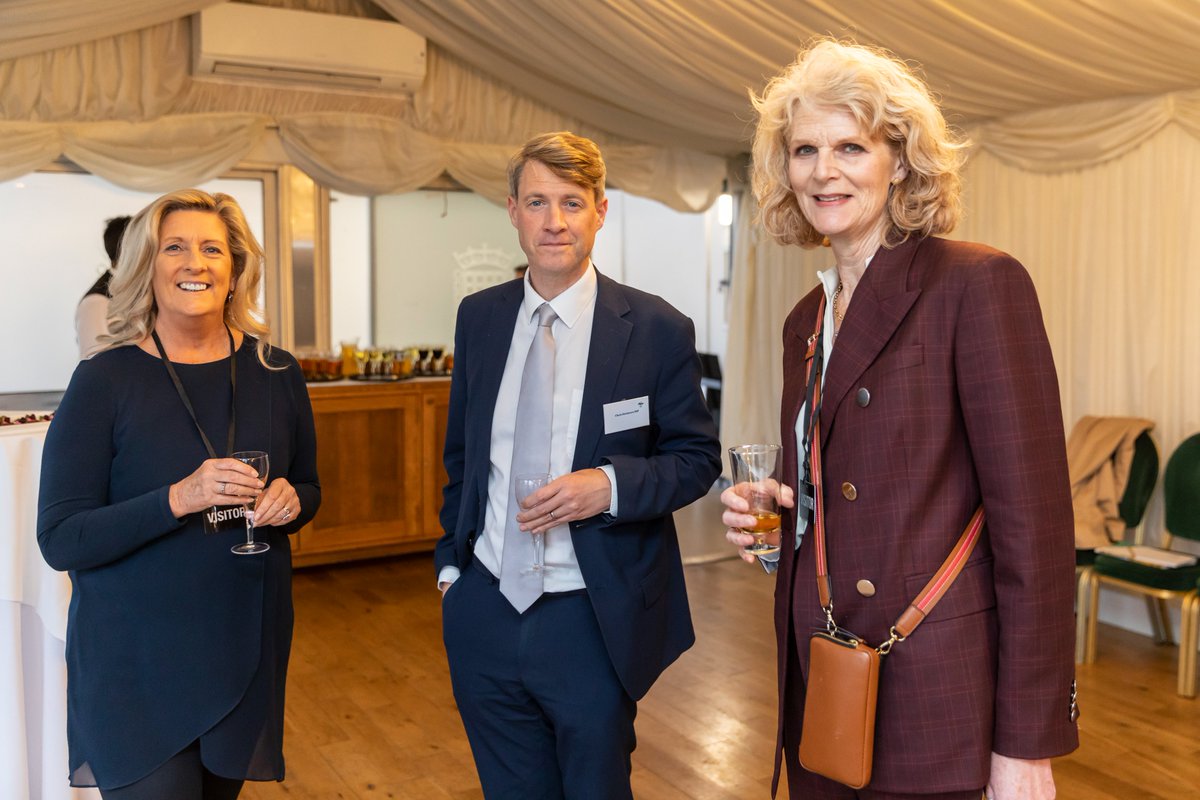 UPP_Foundation's tweet photo. An incredible evening last night at @HouseofCommons celebrating The Student Futures Manifesto and the 22 universities who pledged to this. A big thank you to our speakers, Commissioners and sector friends for joining us to celebrate the future of students #studentfutures (1/3) https://t.co/lH3GBrQ8Pb
