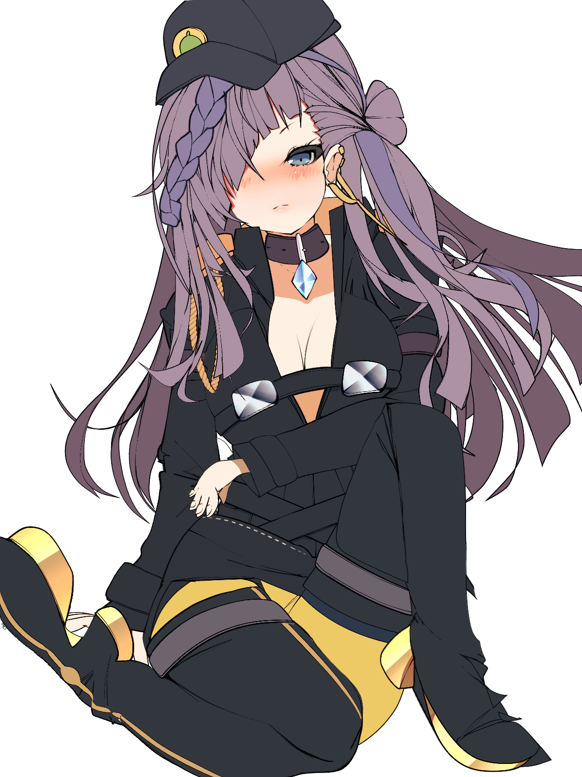 ぴえーる＠Skeb募集中 on X: 