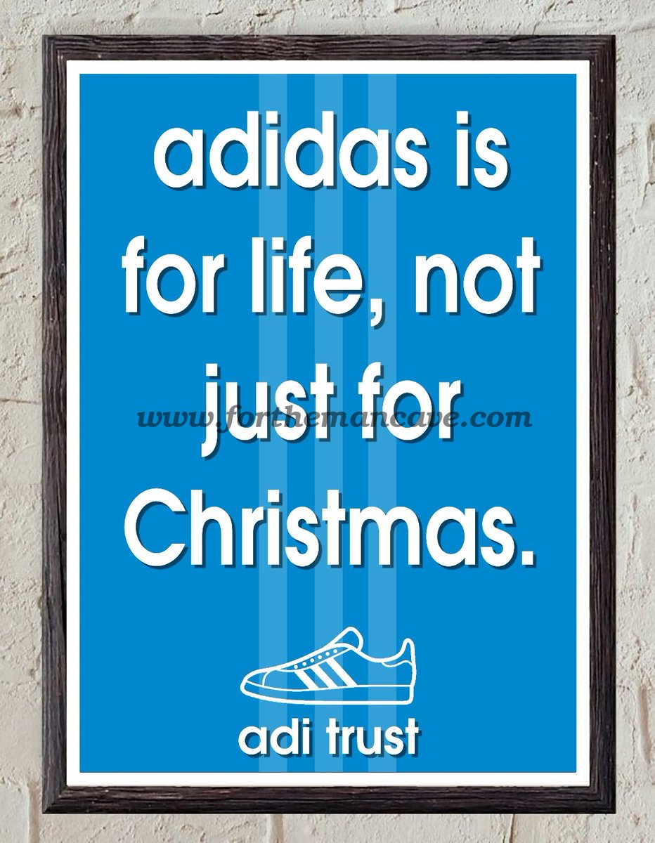 HTBREPAIRS's tweet photo. New print available /// Nearly as important as a dog ๐คฃ #adidas #adidasoriginals #spezial #casual #clobber #adidaslife #print #forlife #threestrips https://t.co/OwDgsIwpMz