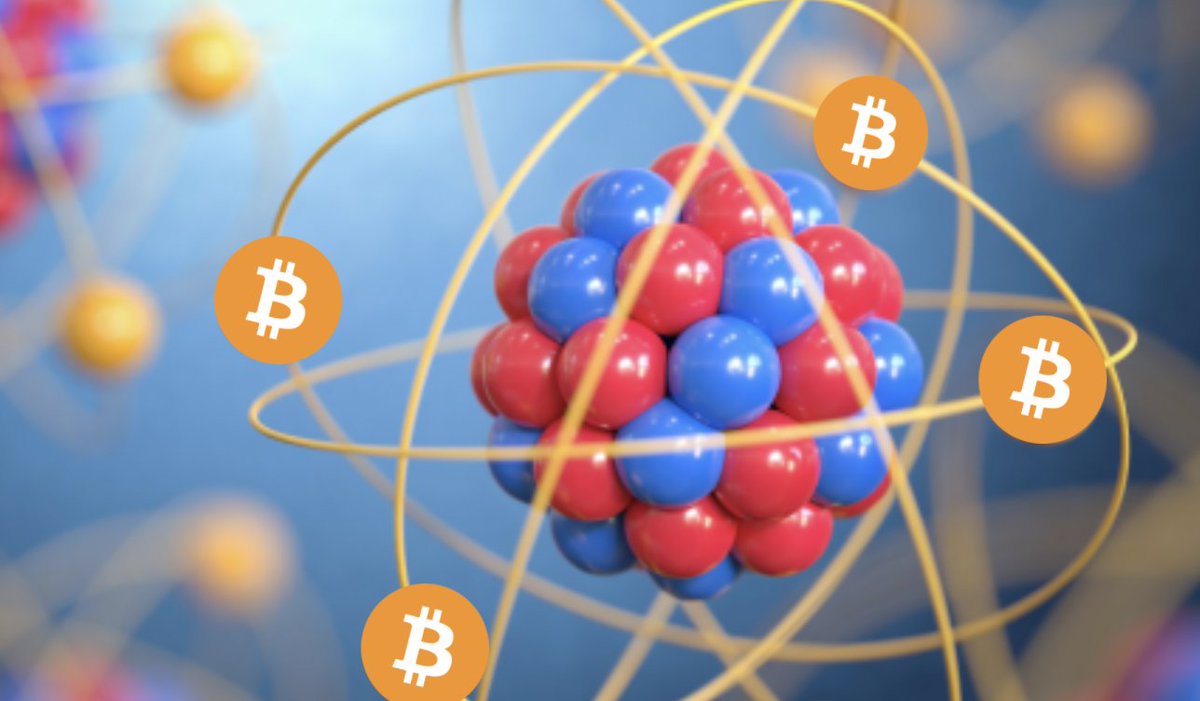 pete_rizzo_'s tweet photo. 💥 NEW: Why does #Bitcoin use energy? 

My latest for @forbes debunks dishonest attacks by @Greenpeace, explaining why energy is essential to Bitcoin's free and fair monetary system

https://t.co/u9GJWmGpQt https://t.co/NpGmlVlK7A
