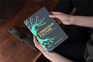 Inspiration for Your Organization Is In My Book… Conscious Culture: A Game Plan to Build a Great Workplace
LEARN MORE... thrivewithmb.com/inspiration-fo…

#leadershipdevelopment #culturematters #humanresources  #thrivewithmb #companyculture #corporateculture #businesstips #employees
