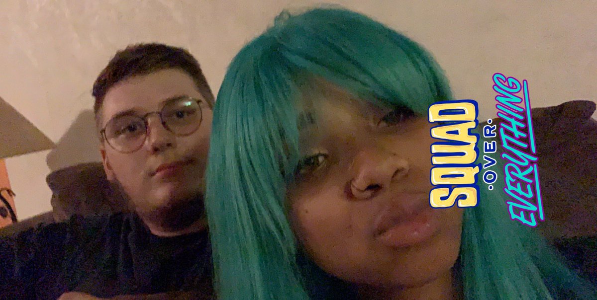 Fyeo_Ashley's tweet photo. Im screaming HAPPY MF 24th BIRTHDAY TO THE LOML AND BESTFRIEND!!! We have a long journey ahead dealing with this thing called “life” lol but I’m glad we’re on this journey together ❤️🥰 love you baby!! @1merkem https://t.co/sWWDpF6ktg