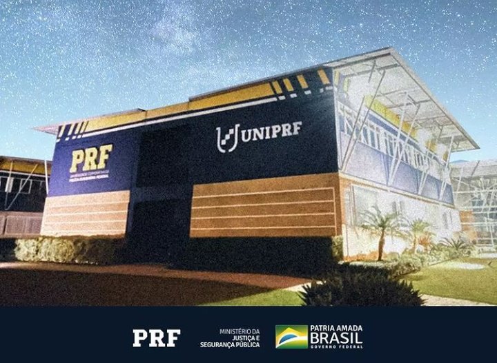 MayVasconcello's tweet photo. @andersongtorres e #PauloGuedes pedido para 2ª turma de formação da PRF está parado na economia. Ainda há 751 cargos vagos a serem preenchidos e a PRF convocou apenas 59 candidatos para complementar a 1ª turma. Convoca mais @jairbolsonaro 
#sóFaltaAeconomia
#convocat2prf https://t.co/2oEP4z0P9l