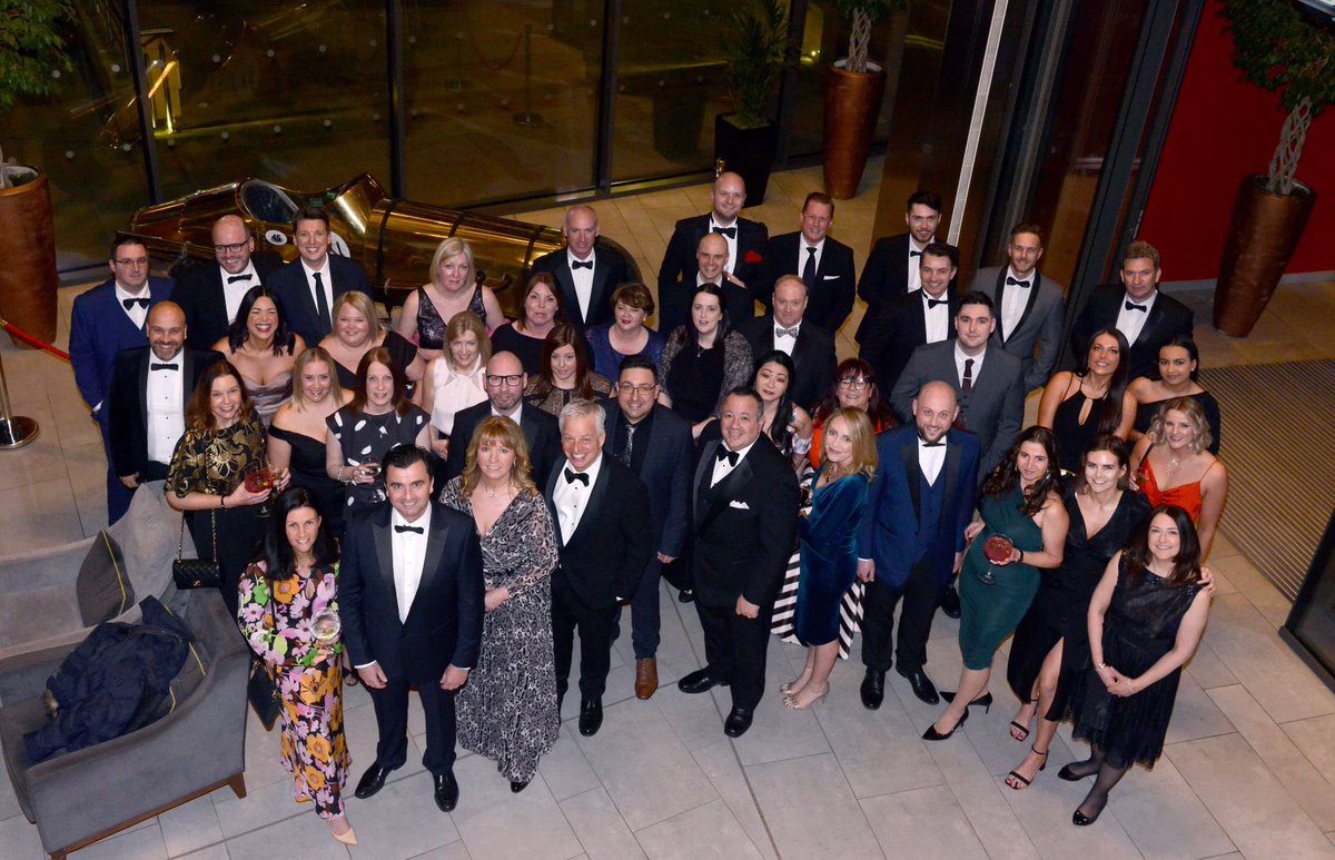 Aimbridge Hospitality EMEA tweet media