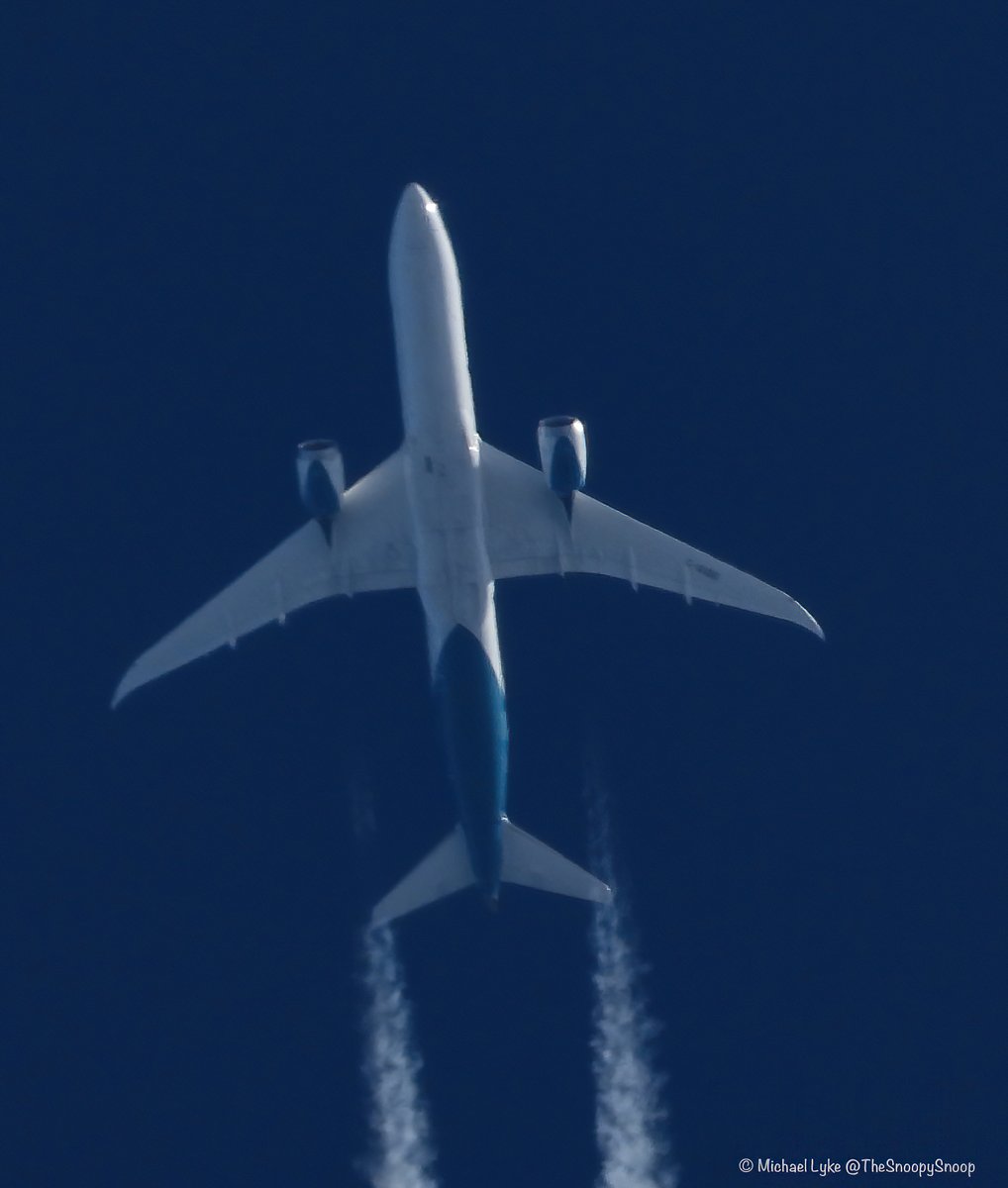 TheSnoopySnoop's tweet photo. #CV7053 ๐ฑ๐บ
Cargolux
B747-8R7F
LX-VCB
35,000ft over Northern Ireland
Routing New York to Luxemburg
#WS19 ๐จ๐ฆ
Westjet
B787-9
C-GUDO
36,000ft over Northern Ireland
Routing London to Calgary
#avgeek #planespotting #Nikon #P1000 #aviationphotography https://t.co/QZ3ZlXuu3A