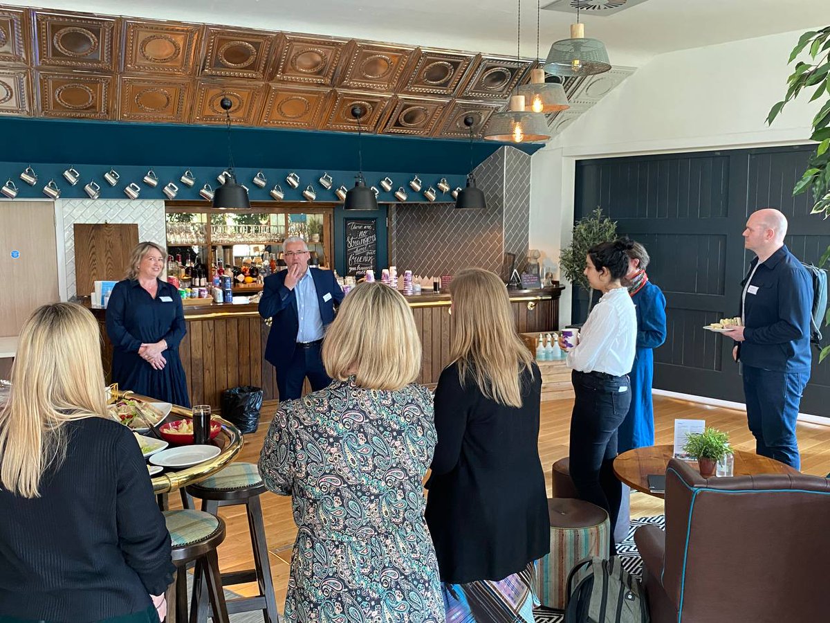 Moneypenny's tweet photo. #Wrecsam2025
We hosted the #CityofCulture2025 steering group for Wrexham this afternoon. There was an amazing buzz and some great conversation. It's going to be an exciting few weeks!
#levelingup @DCMS #community #workingtoether https://t.co/jgwWATZWGi
