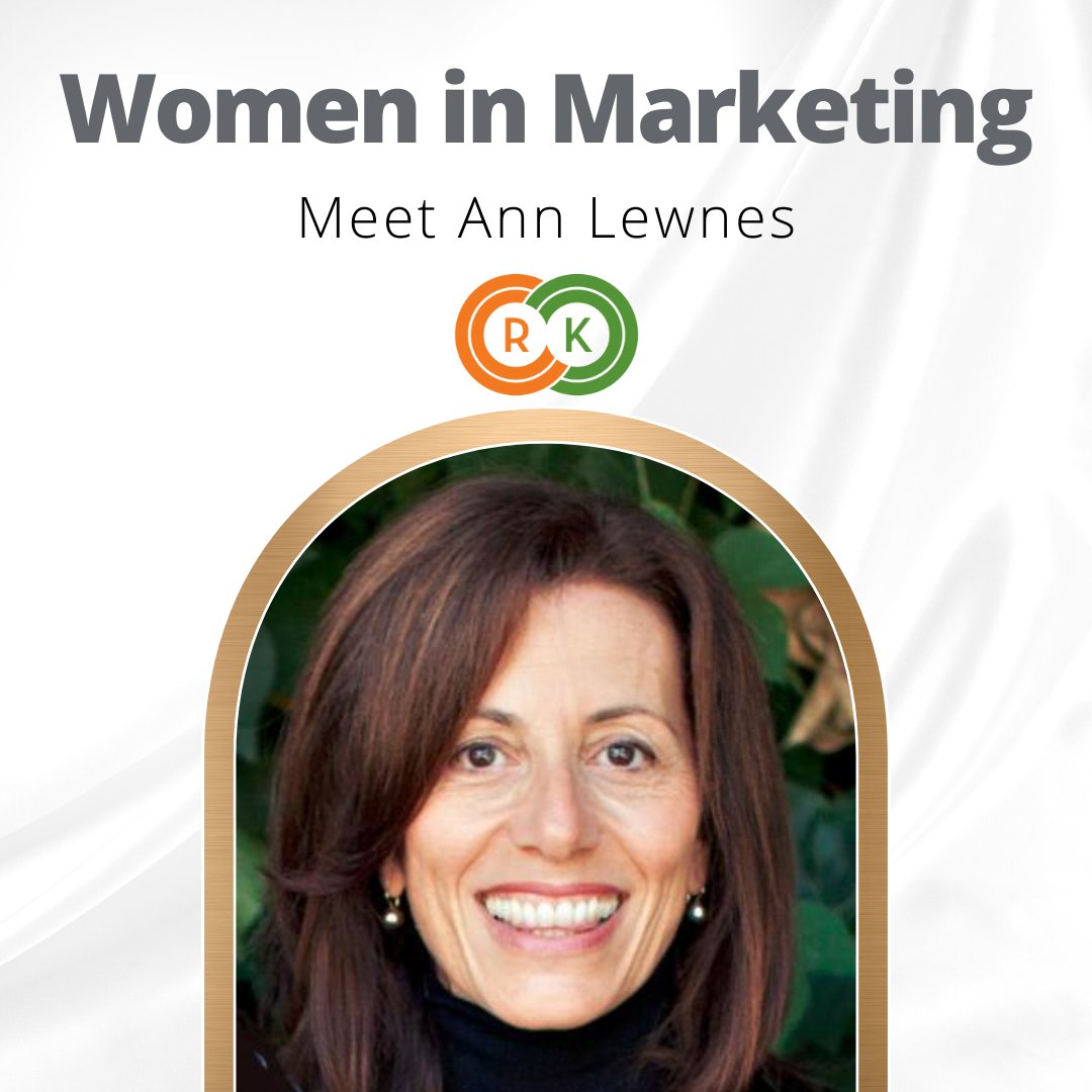 Marketcrafters_'s tweet photo. We're ending #WomensHistoryMonth with @alewnes!

Ann is CMO and EVP of Corporate Strategy &amp; Development for @Adobe.

Under her leadership, Adobe has developed a reputation for creativity, digital marketing, and delivering transformative digital experiences. https://t.co/lsQDEfVd8Y