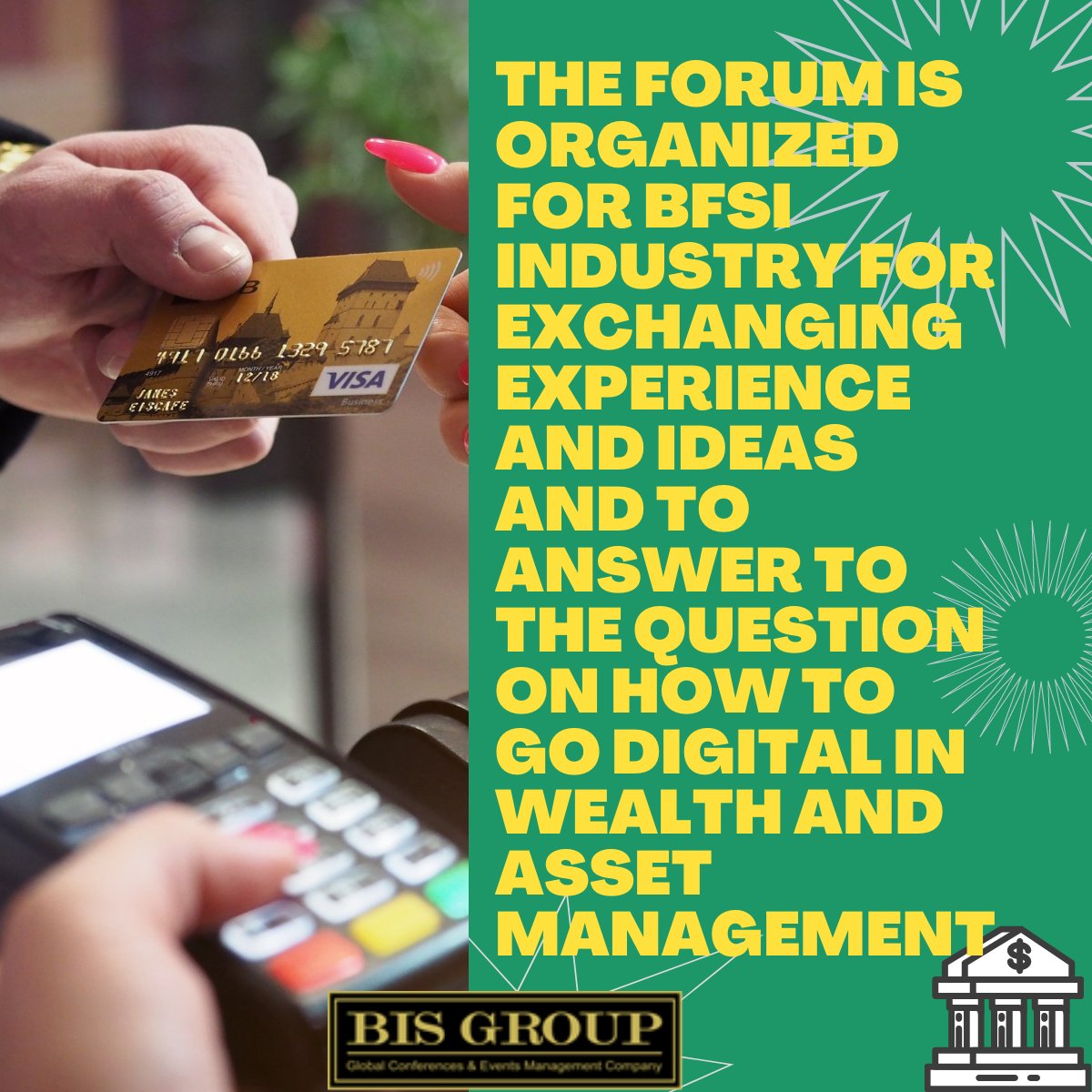 BIS GROUP (@BisGrpCom) / Posts / X